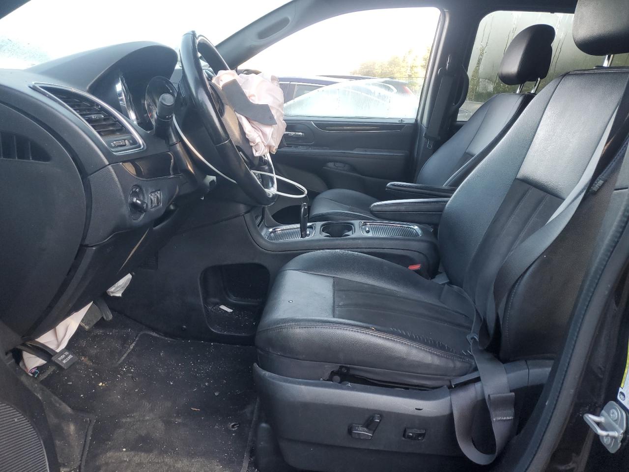 2020 Dodge Grand Caravan Sxt VIN: 2C4RDGCG1LR242870 Lot: 71985045