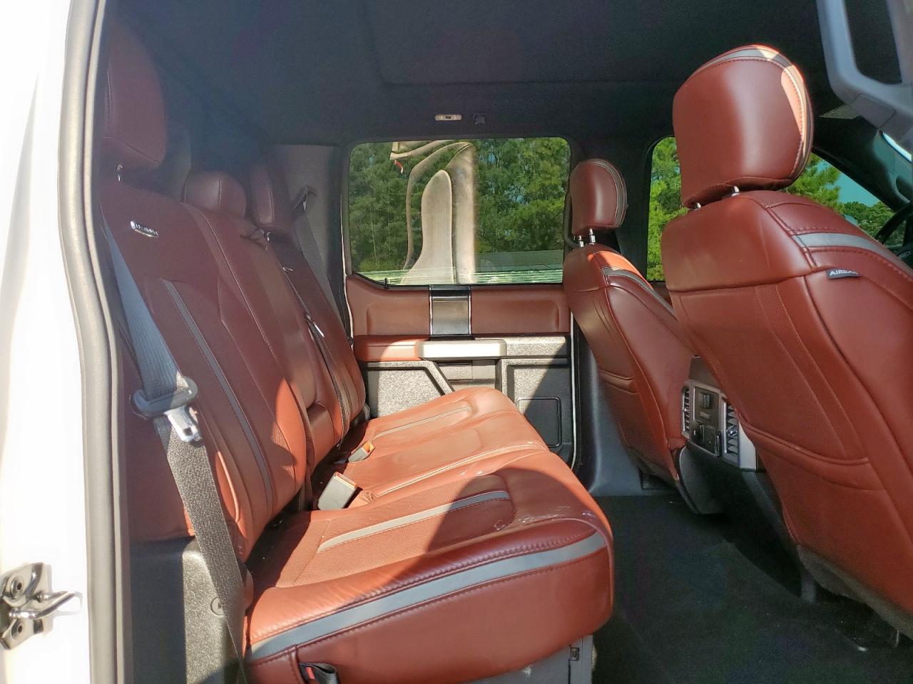 2019 Ford F250 Super Duty VIN: 1FT7W2BT4KEC77806 Lot: 71662435