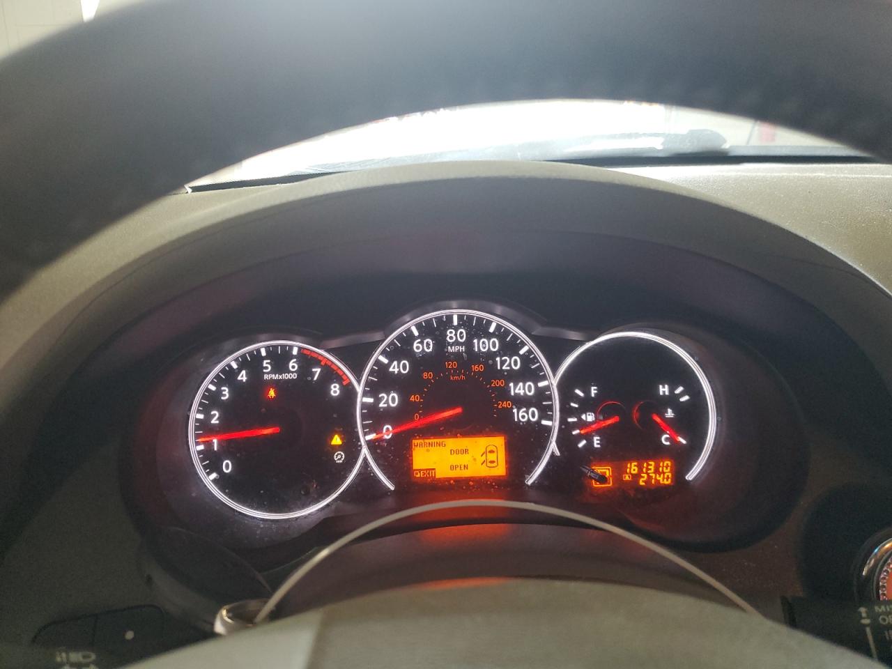 2010 Nissan Altima Base VIN: 1N4AL2AP0AN524147 Lot: 71897225