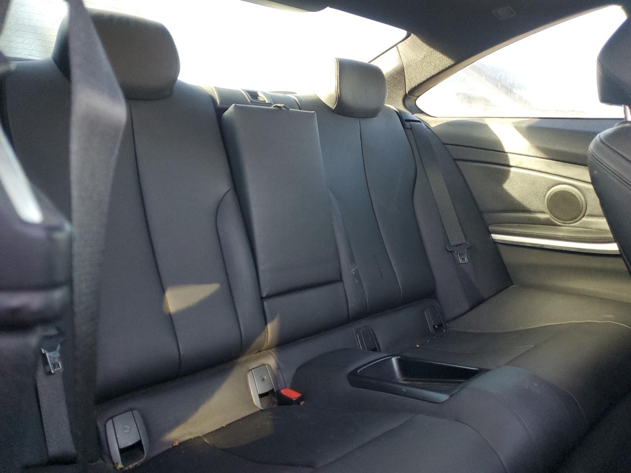 2015 BMW 428 I VIN: WBA3N3C57FK234234 Lot: 81867735