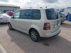 2010 VOLKSWAGEN TOURAN MATCH TDI  for sale at Copart SANDWICH