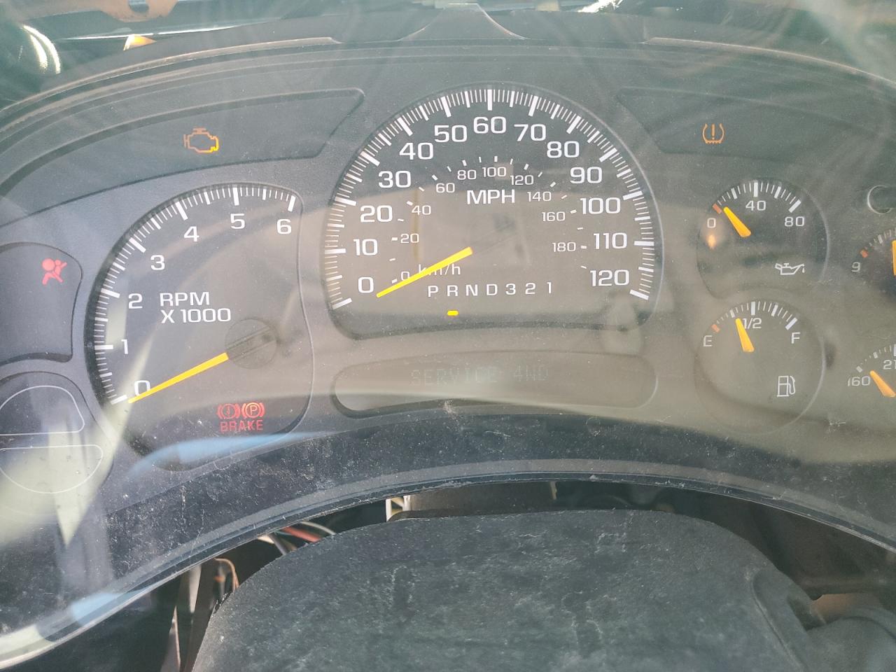 2006 Chevrolet Avalanche K1500 VIN: 3GNEK12Z96G214689 Lot: 71260185