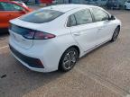 2021 HYUNDAI IONIQ 1.6 GDI PLUG-IN HYBRID PREMIUM 5DR DCT for sale at Copart SANDWICH