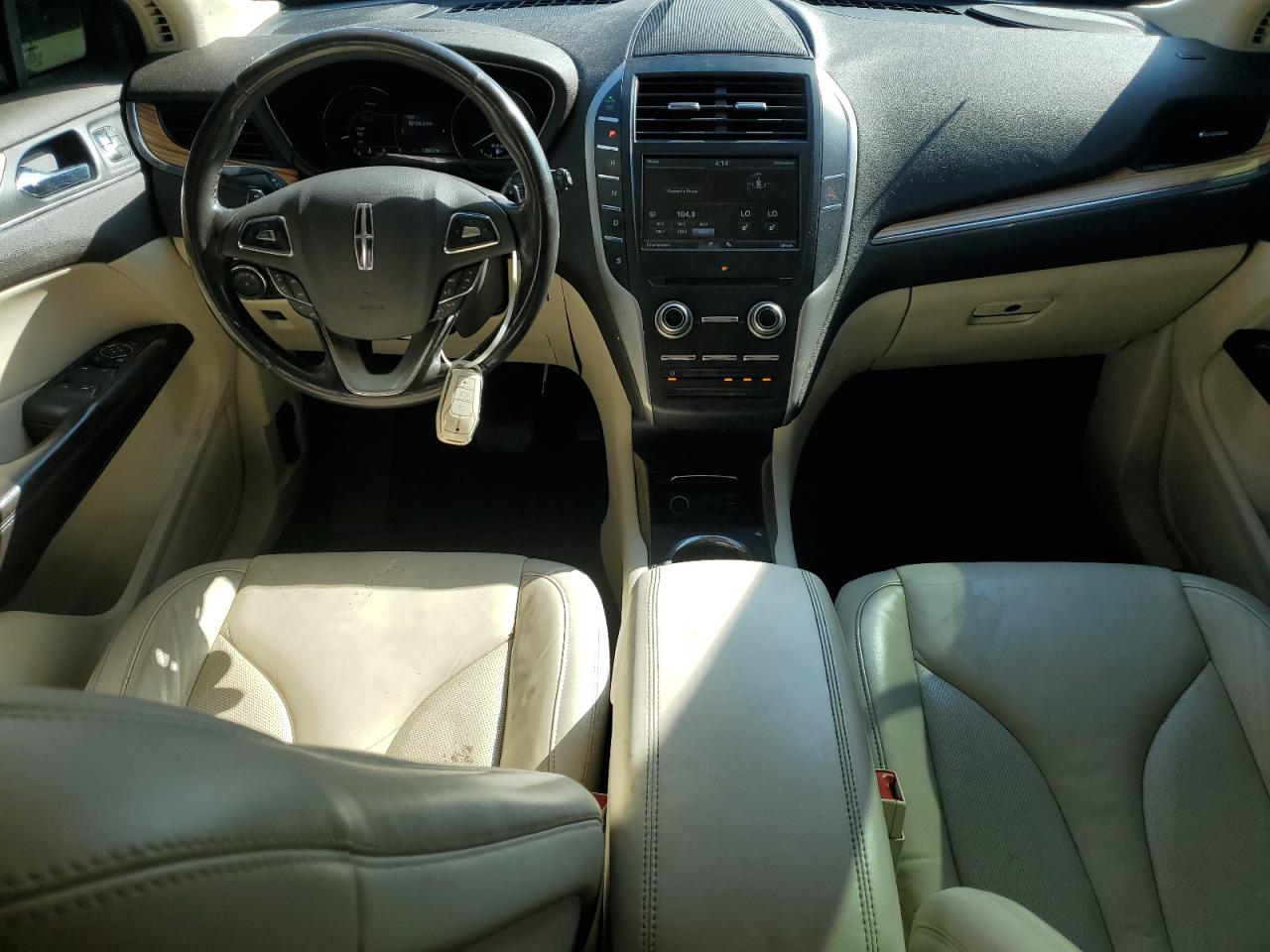 2015 Lincoln Mkc VIN: 5LMCJ1A91FUJ11079 Lot: 82156225