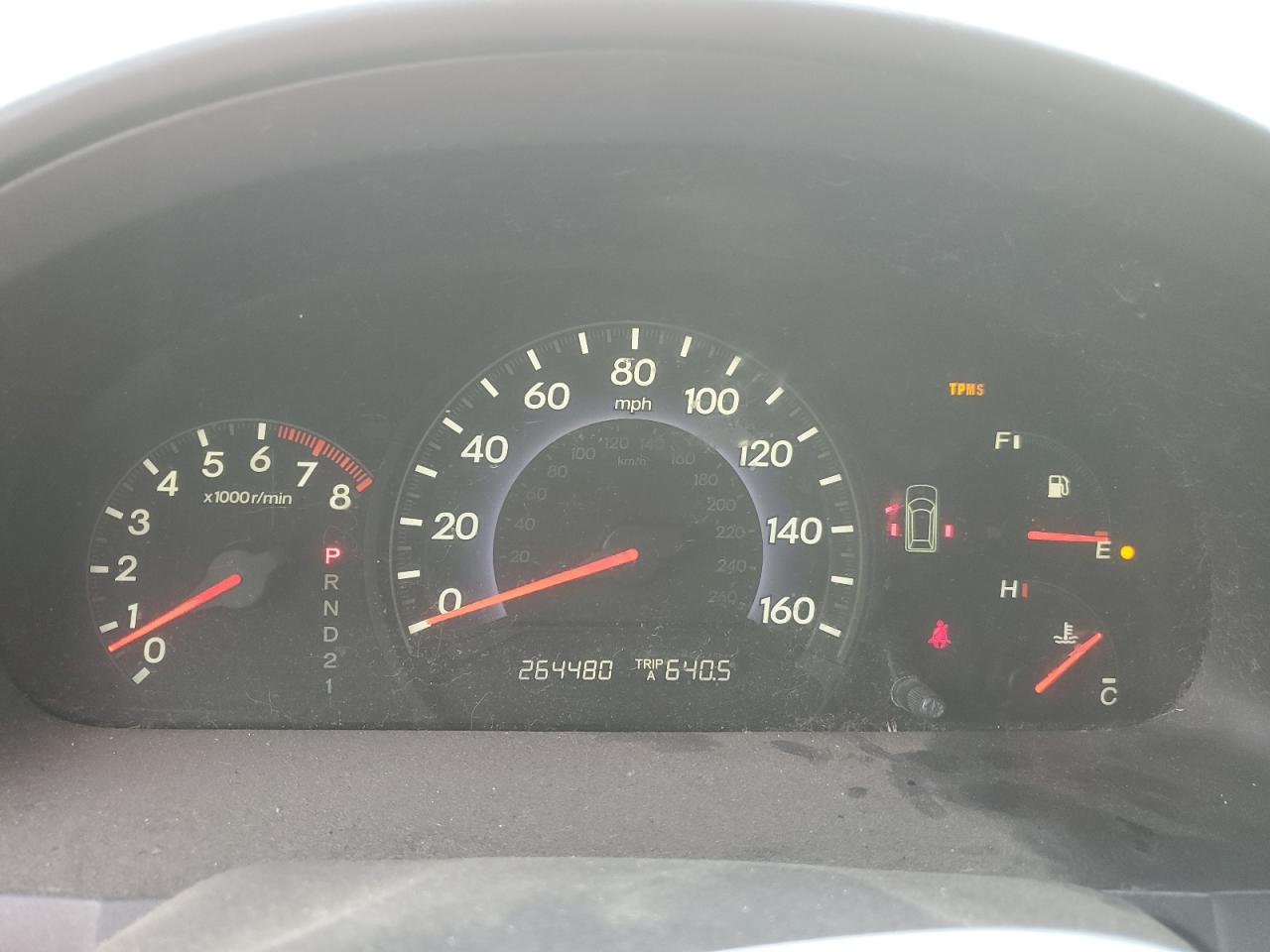 2007 Honda Odyssey Ex VIN: 5FNRL38437B141275 Lot: 71601345