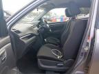 2010 SUZUKI SWIFT SZ4 AUTO  for sale at Copart SANDY