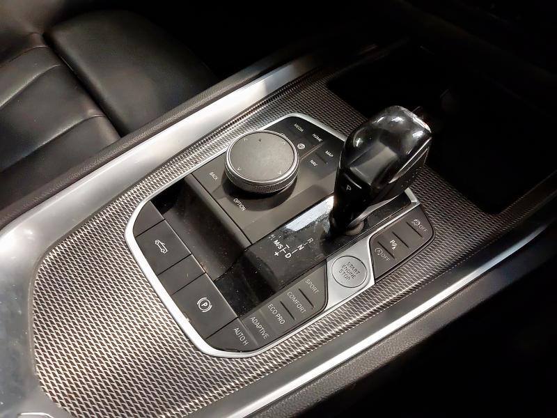 2021 BMW Z4 M SPORT