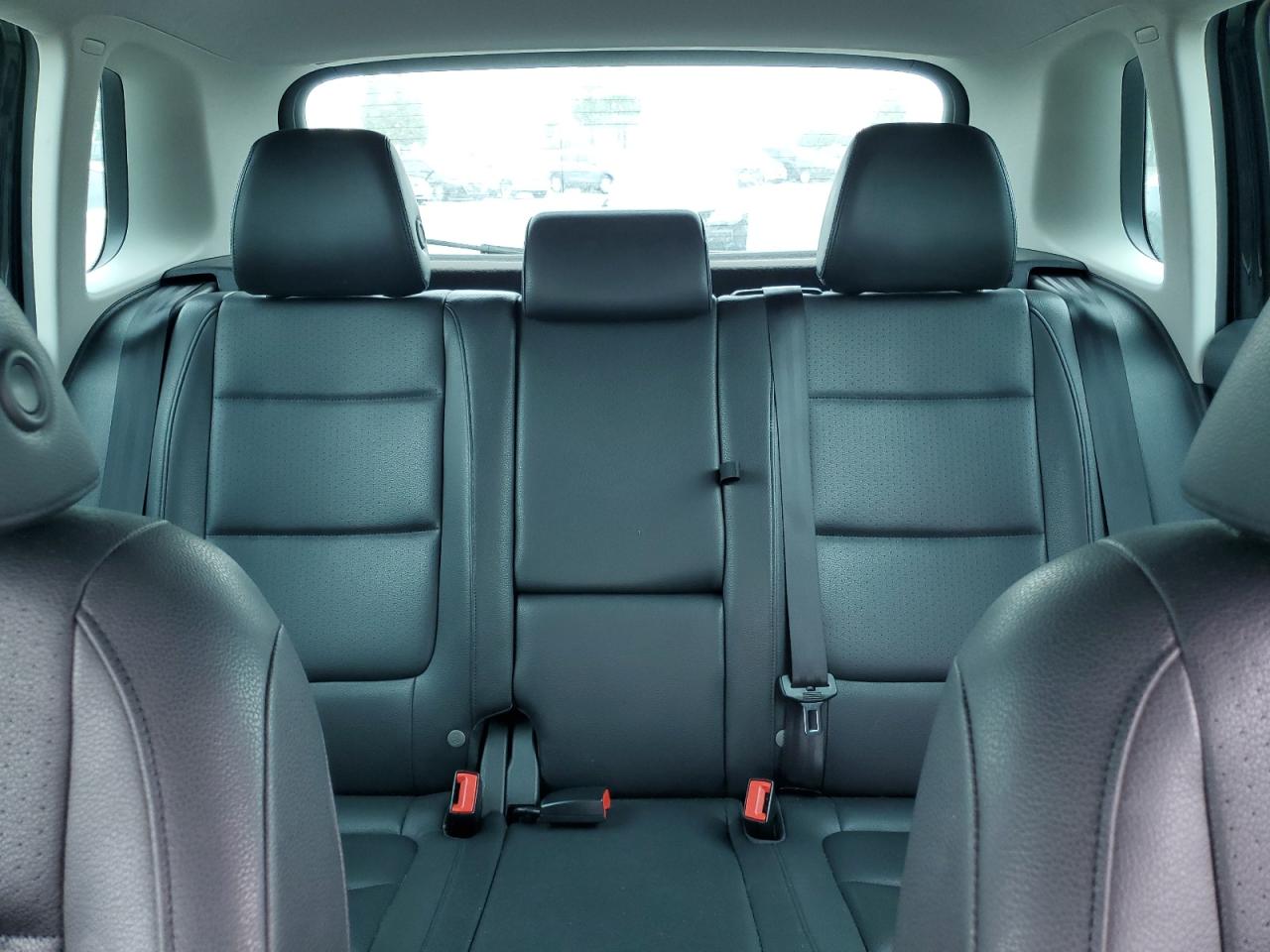 2012 Volkswagen Tiguan S VIN: WVGAV7AX9CW536596 Lot: 81416415