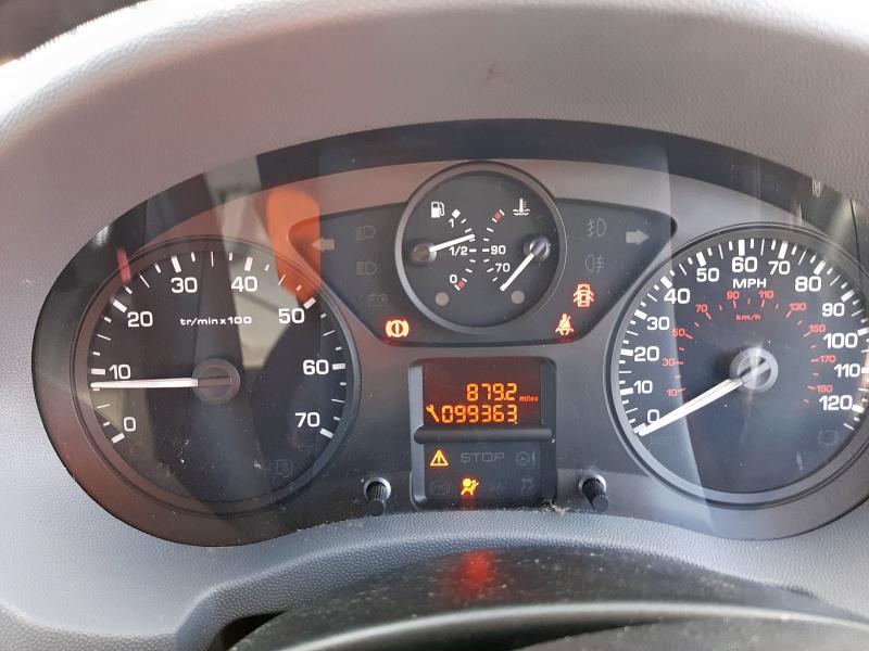2013 PEUGEOT EXPERT TEPEE COMFORT L1 H 