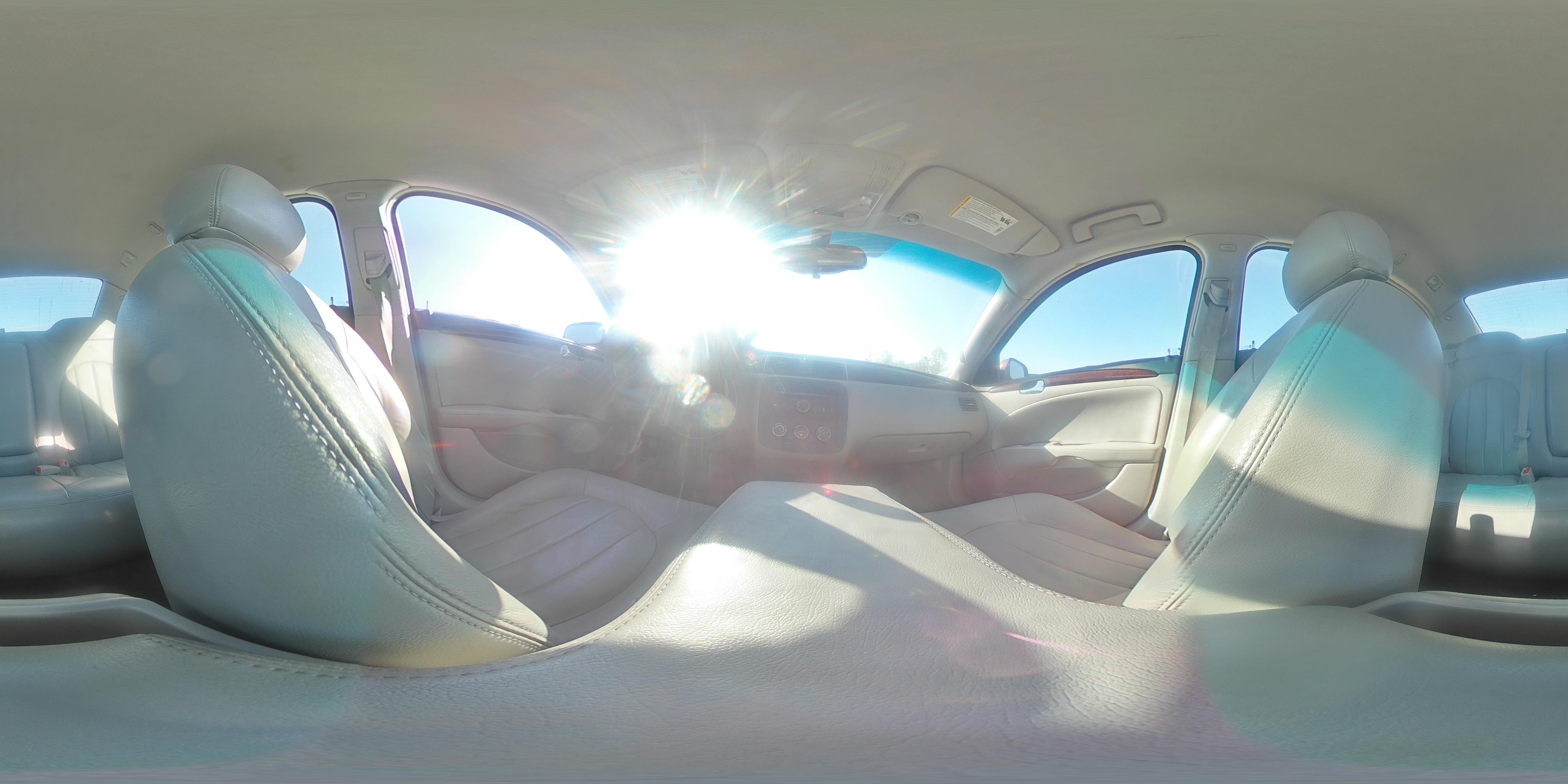 2007 Buick Lucerne Cx VIN: 1G4HP57237U147995 Lot: 80659615