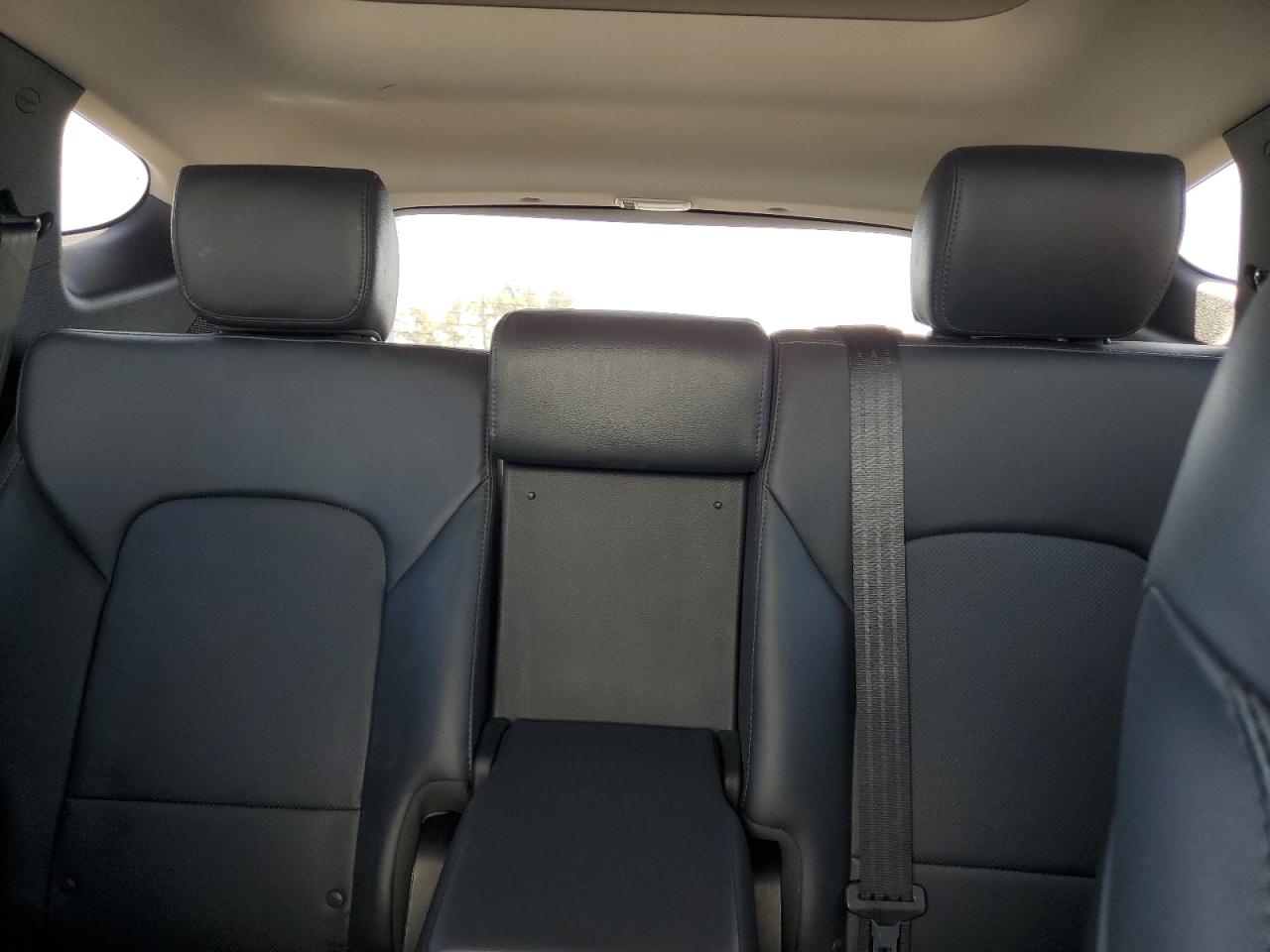 2018 Hyundai Santa Fe Sport VIN: 5XYZWDLA6JG549246 Lot: 84588315