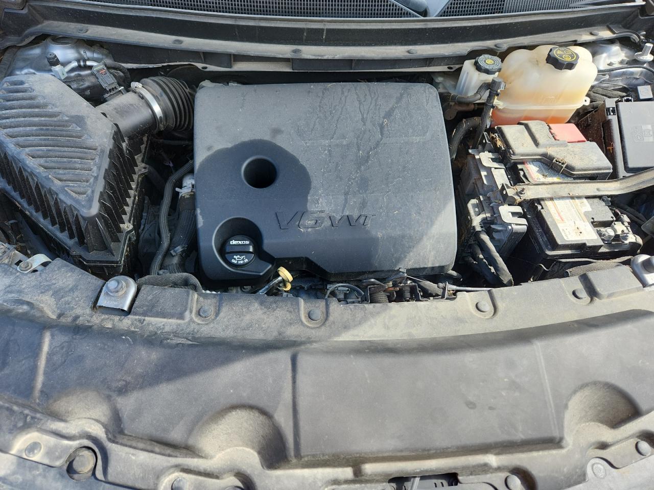 2019 Chevrolet Traverse High Country VIN: 1GNEVJKW5KJ158563 Lot: 82085475