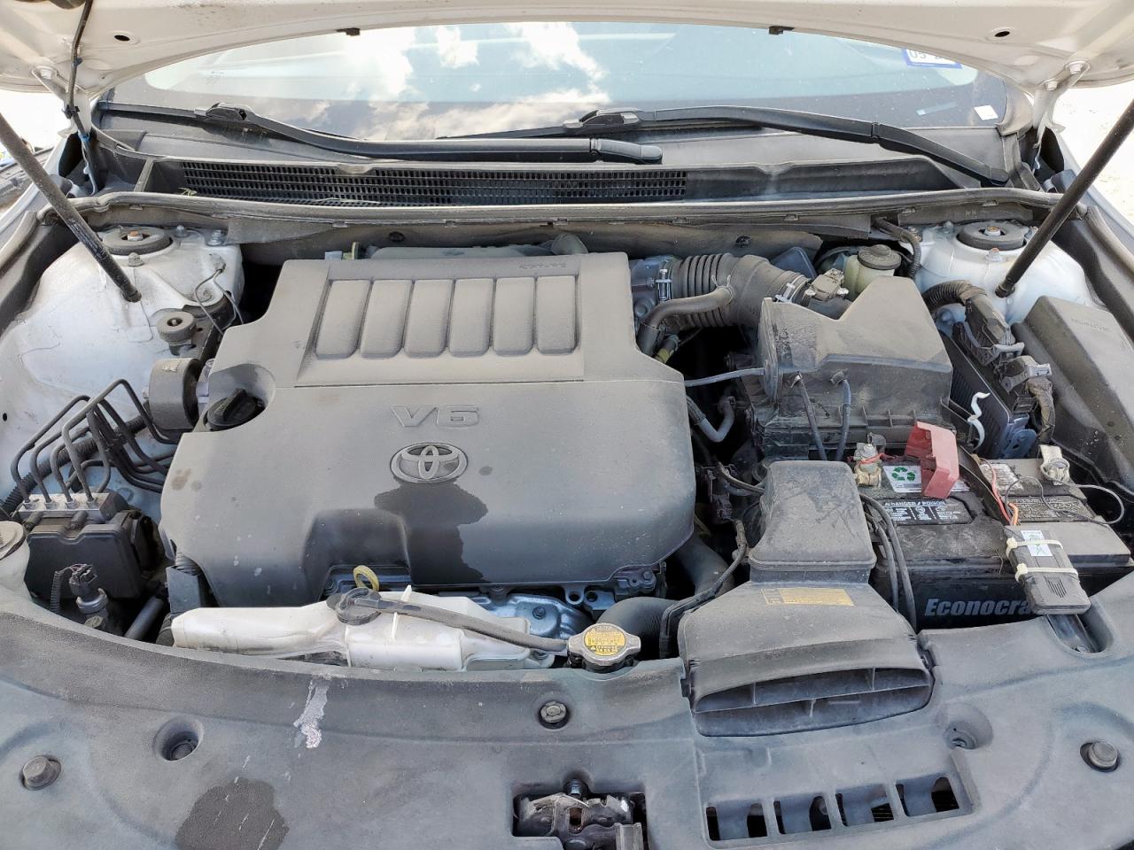 2015 Toyota Avalon Xle VIN: 4T1BK1EB8FU183230 Lot: 81284605