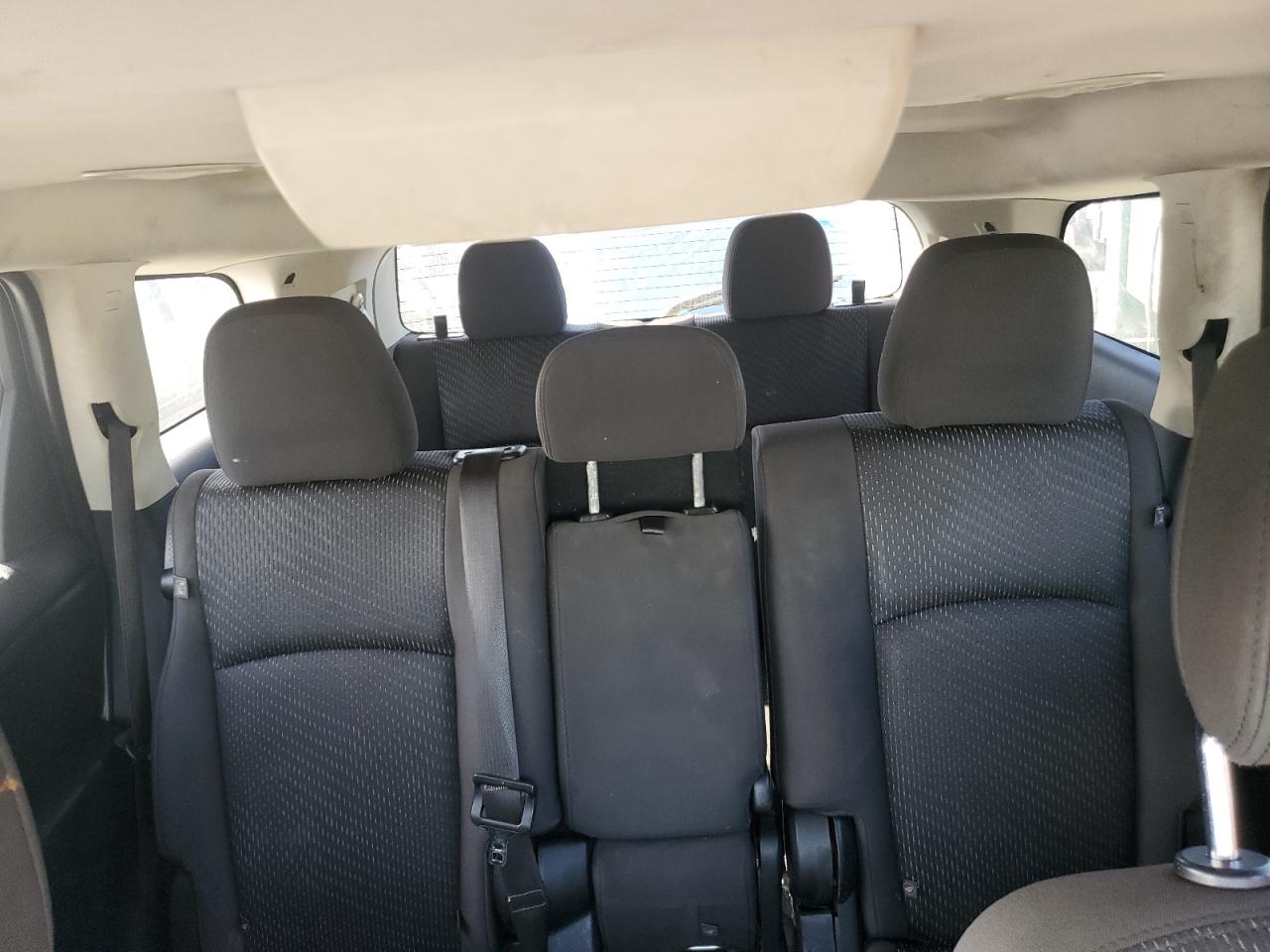 2018 Dodge Journey Sxt VIN: 3C4PDCBG3JT526240 Lot: 82017745