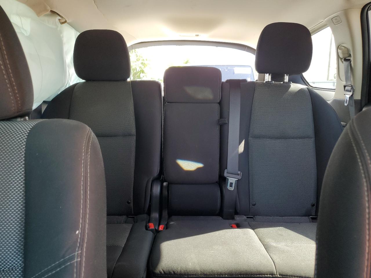 2020 Nissan Pathfinder S VIN: 5N1DR2AN5LC583600 Lot: 84206445