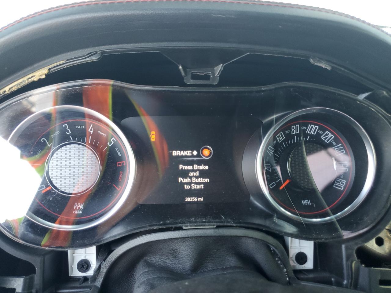 2022 Dodge Challenger R/T Scat Pack VIN: 2C3CDZFJ9NH263701 Lot: 84362145