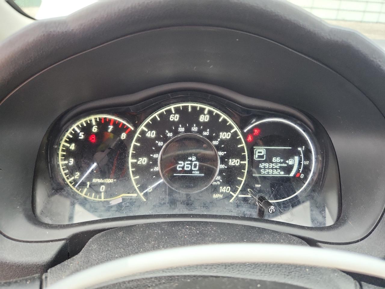 2015 Nissan Versa Note S VIN: 3N1CE2CP3FL369193 Lot: 82022865