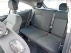 2008 VAUXHALL CORSA BREEZE CDTI  for sale at Copart SANDTOFT