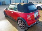 2007 MINI MINI COOPER  for sale at Copart NEWBURY