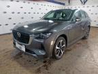 2024 MAZDA CX-60 TAKUMI D MHEV AUTO  for sale at Copart PETERLEE