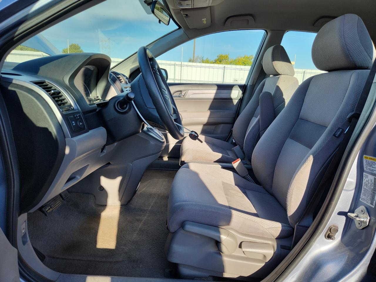 2008 Honda Cr-V Lx VIN: 5J6RE38308L006894 Lot: 82064875