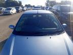 2004 FORD FOCUS LX  for sale at Copart SANDTOFT