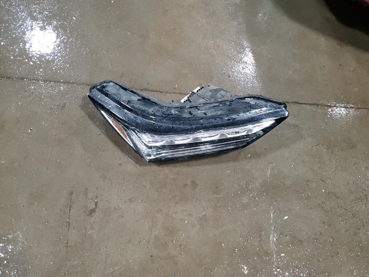 2022 Acura Mdx Technology VIN: 5J8YE1H49NL043941 Lot: 80714545