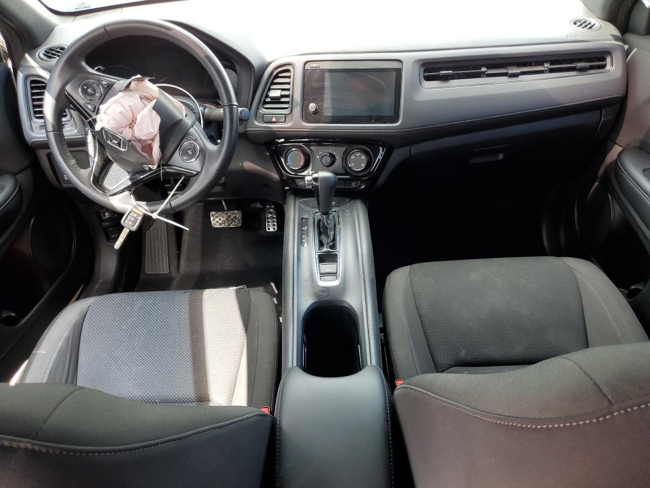 2021 Honda Hr-V Sport VIN: 3CZRU5H12MM731869 Lot: 83765935