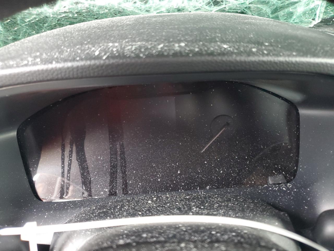 2025 Honda Hr-V Lx VIN: 3CZRZ1H38SM756980 Lot: 81060465