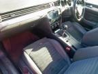 2016 VOLKSWAGEN PASSAT GT TDI BLUEMOTION  for sale at Copart WOLVERHAMPTON