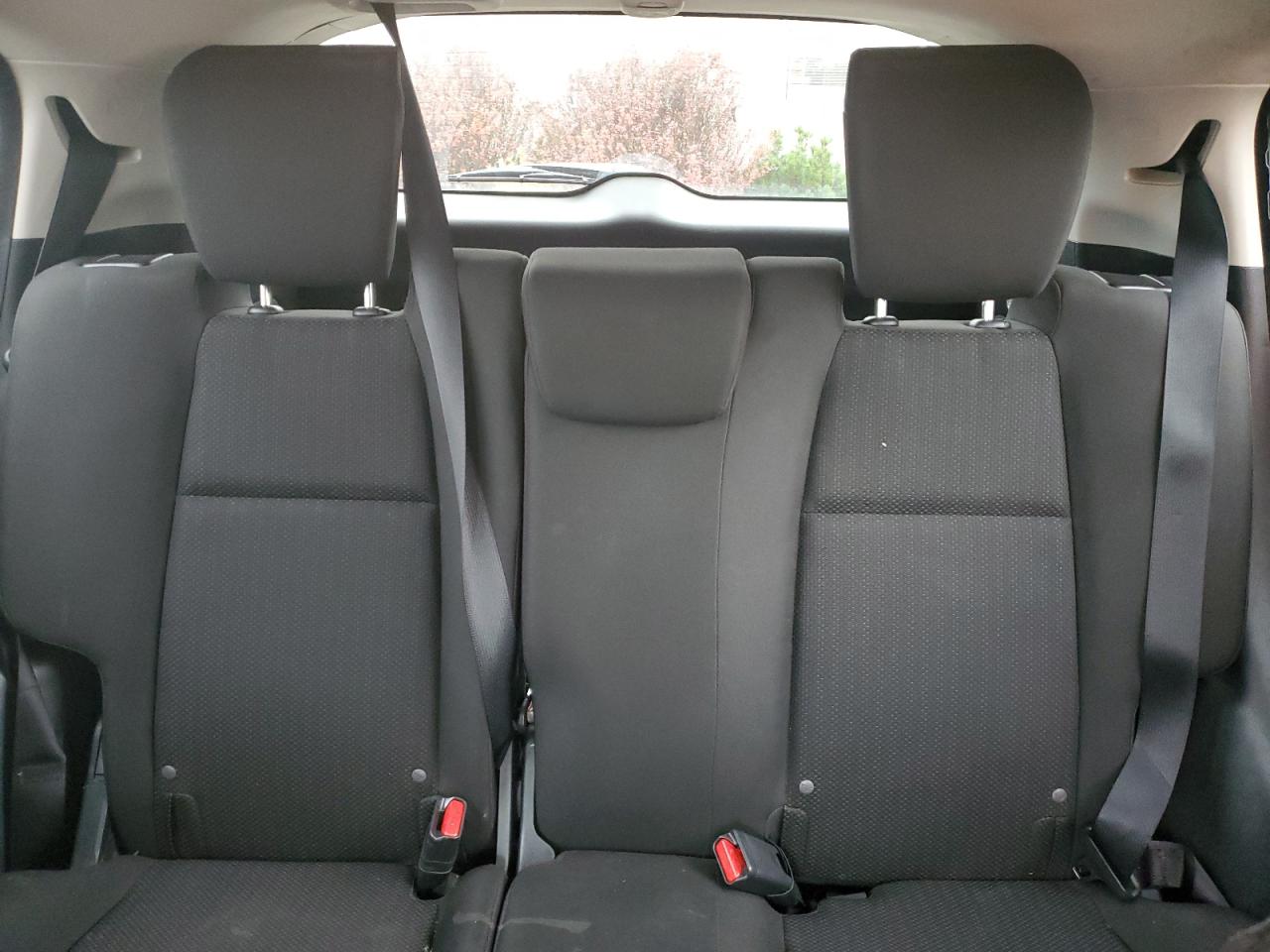 2017 Honda Hr-V Ex VIN: 3CZRU6H54HG708400 Lot: 84039015