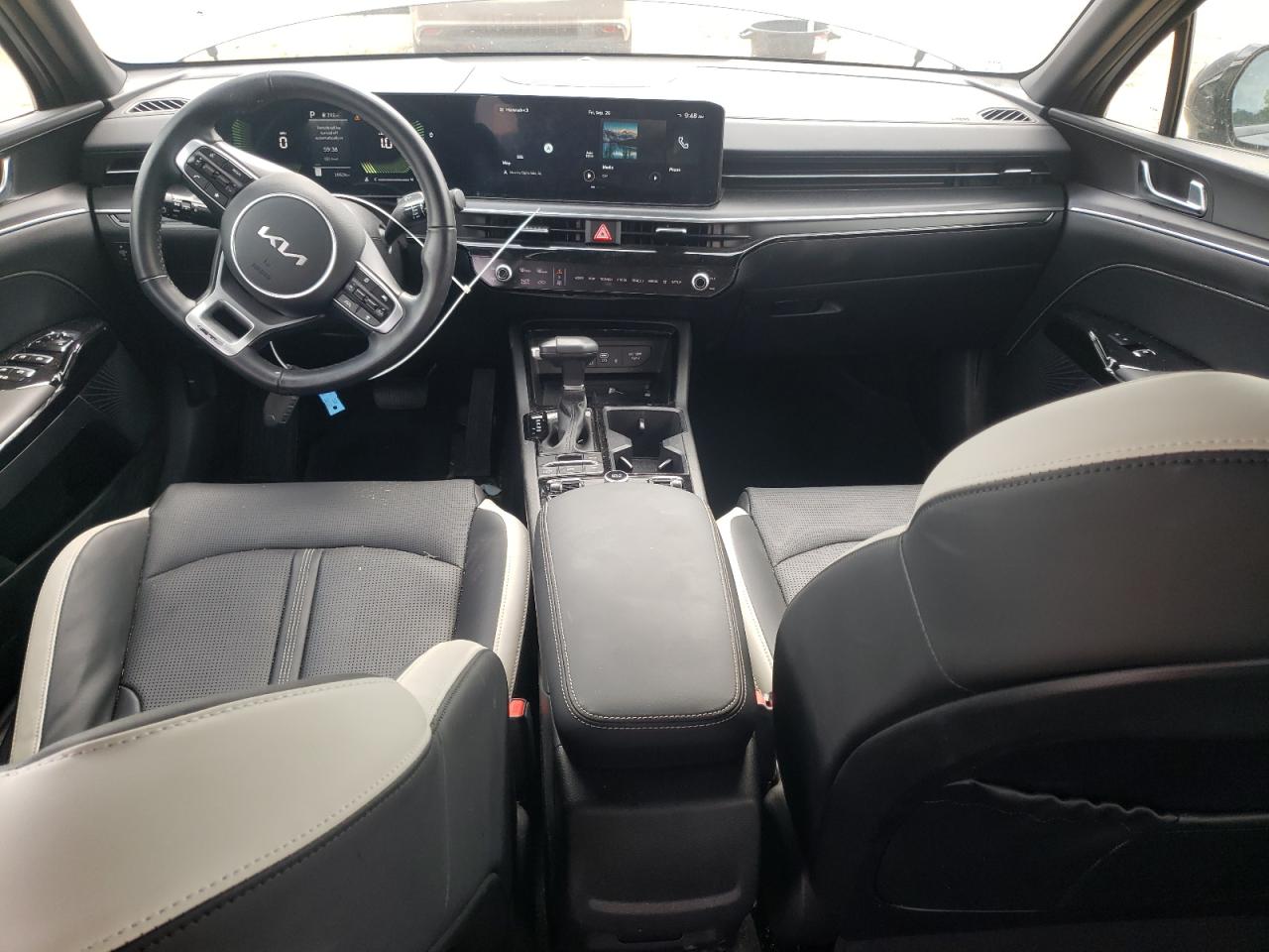 2025 Kia K5 Gt Line VIN: KNAG64J71S5301377 Lot: 86291865