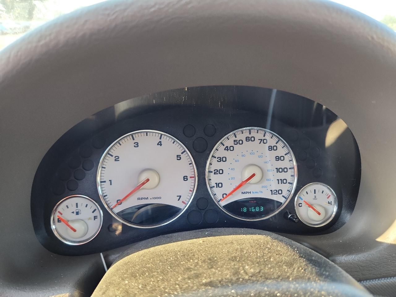 2003 Jeep Liberty Limited VIN: 1J4GK58K33W700263 Lot: 71278615