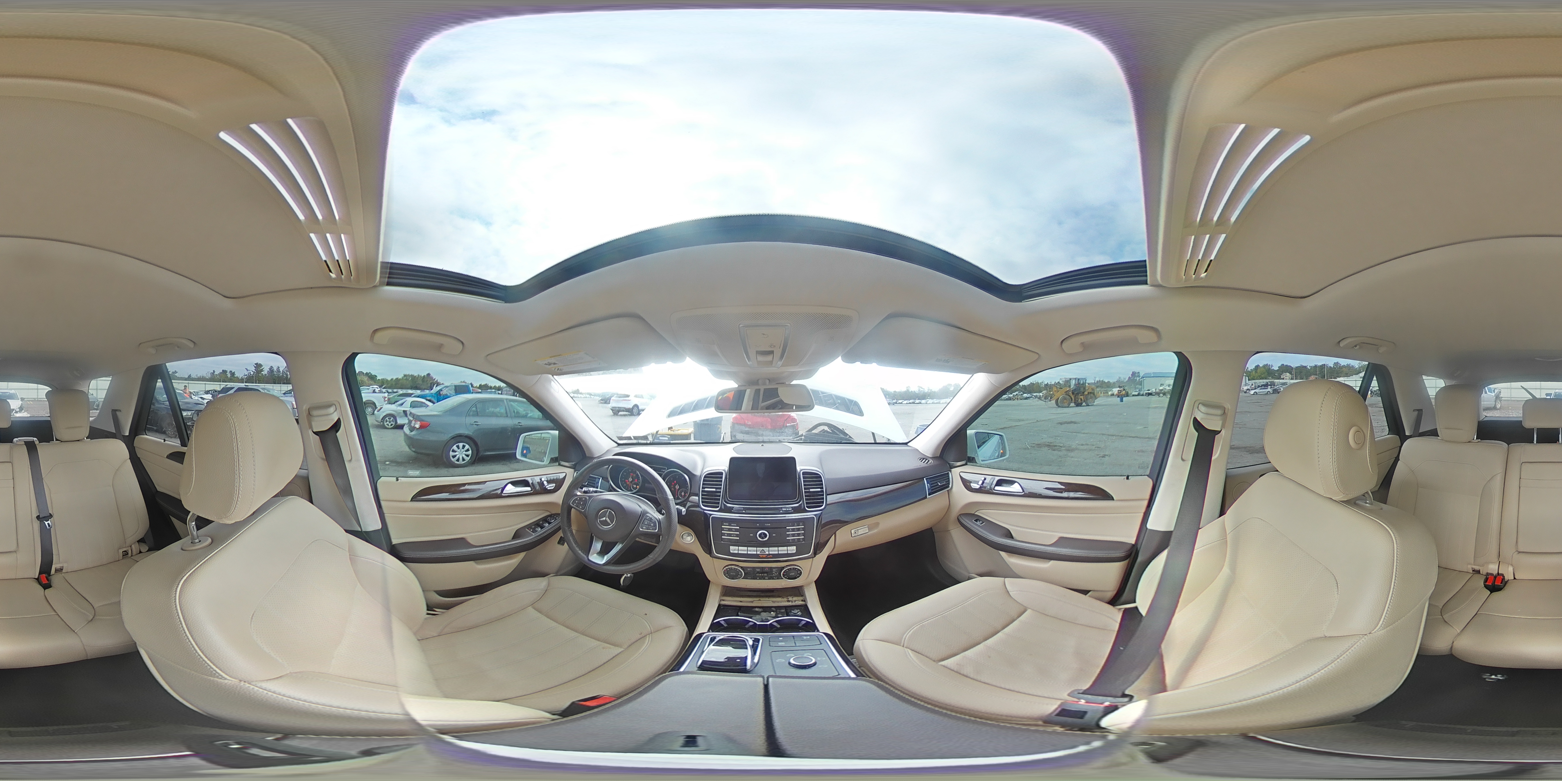 2018 Mercedes-Benz Gle 350 4Matic VIN: 4JGDA5HB1JB104922 Lot: 81362055