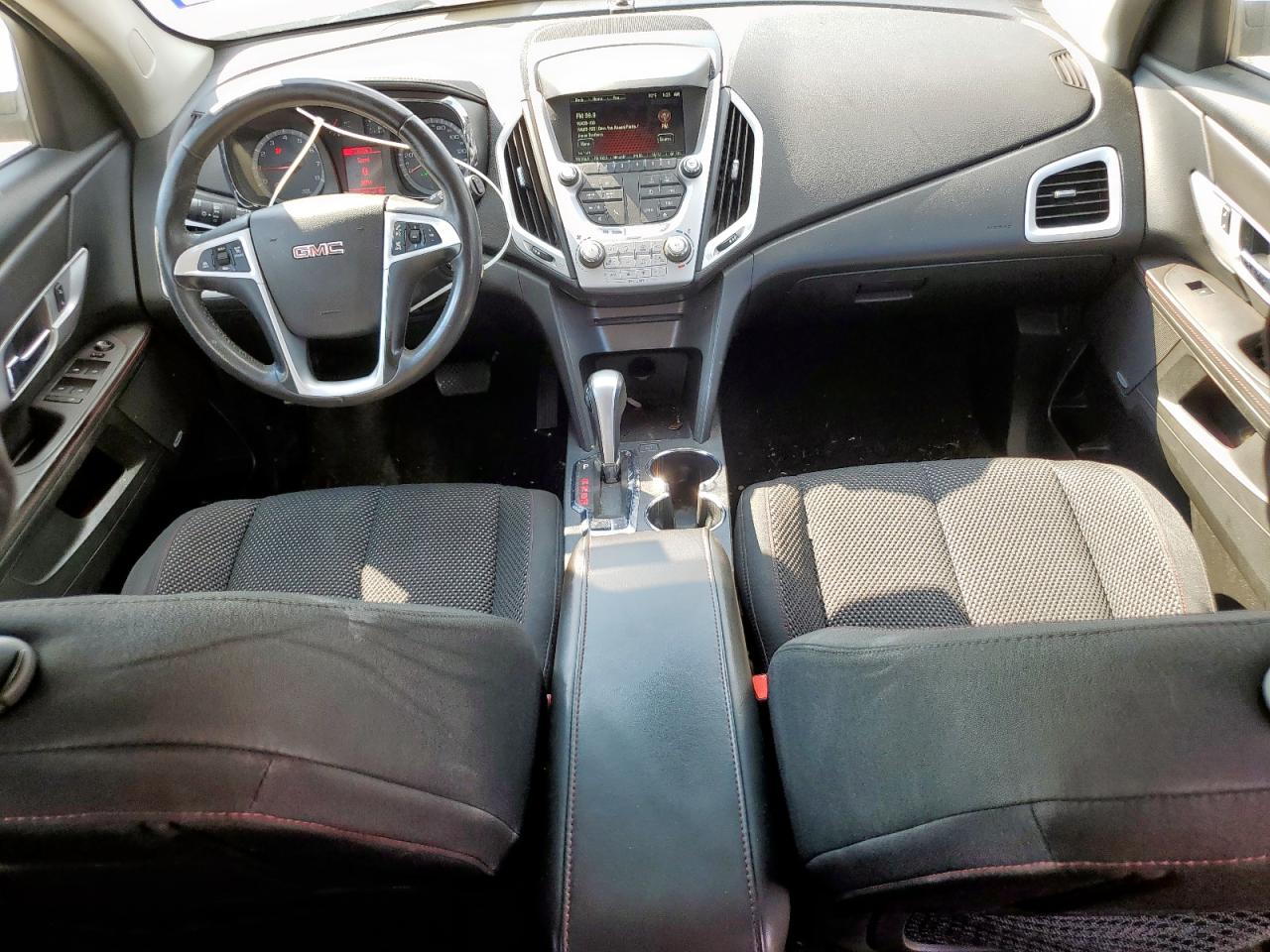 2015 GMC Terrain Sle VIN: 2GKALREK3F6370647 Lot: 81268515