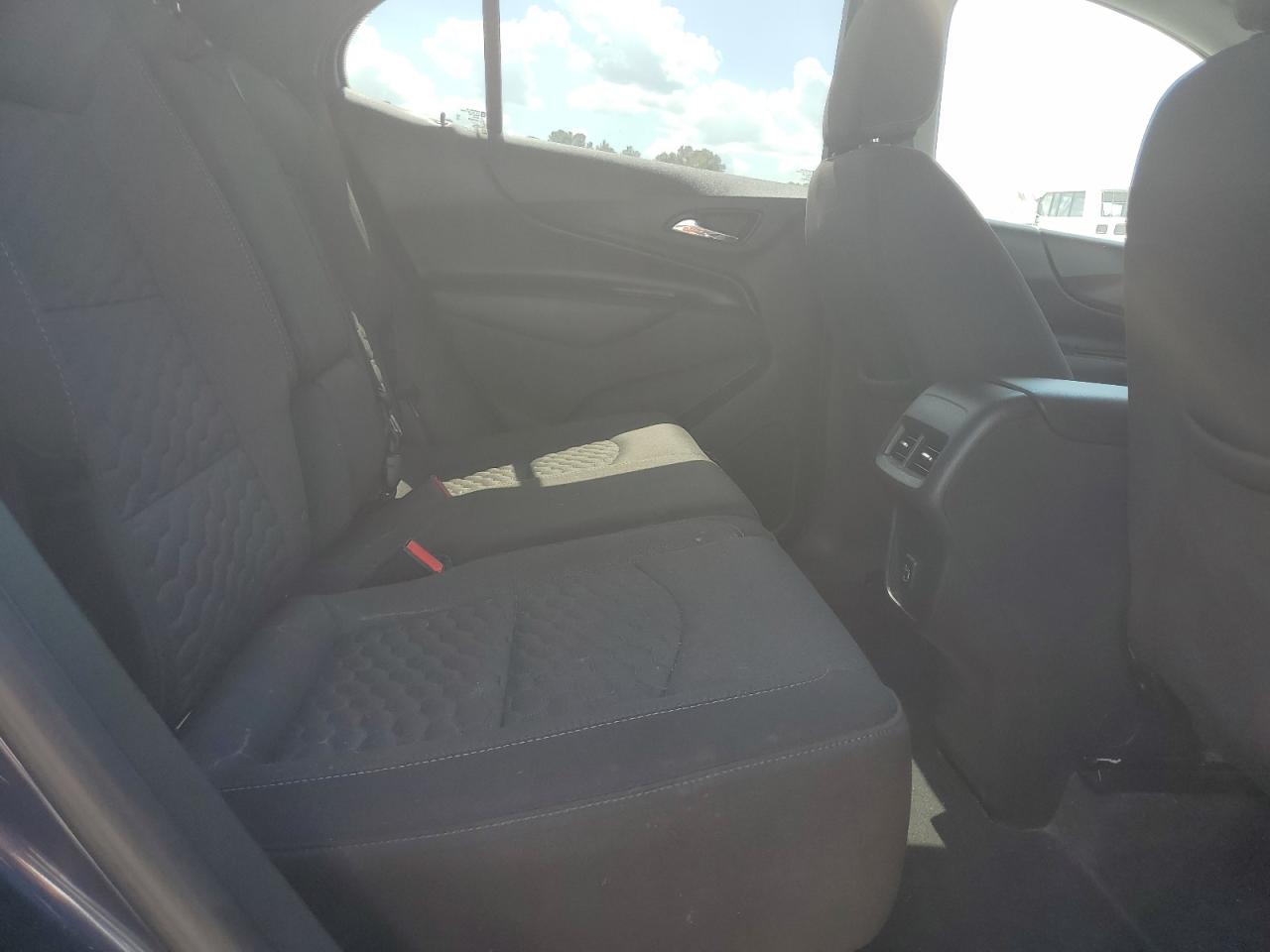 2019 Chevrolet Equinox Lt VIN: 3GNAXKEV0KL210983 Lot: 80839565