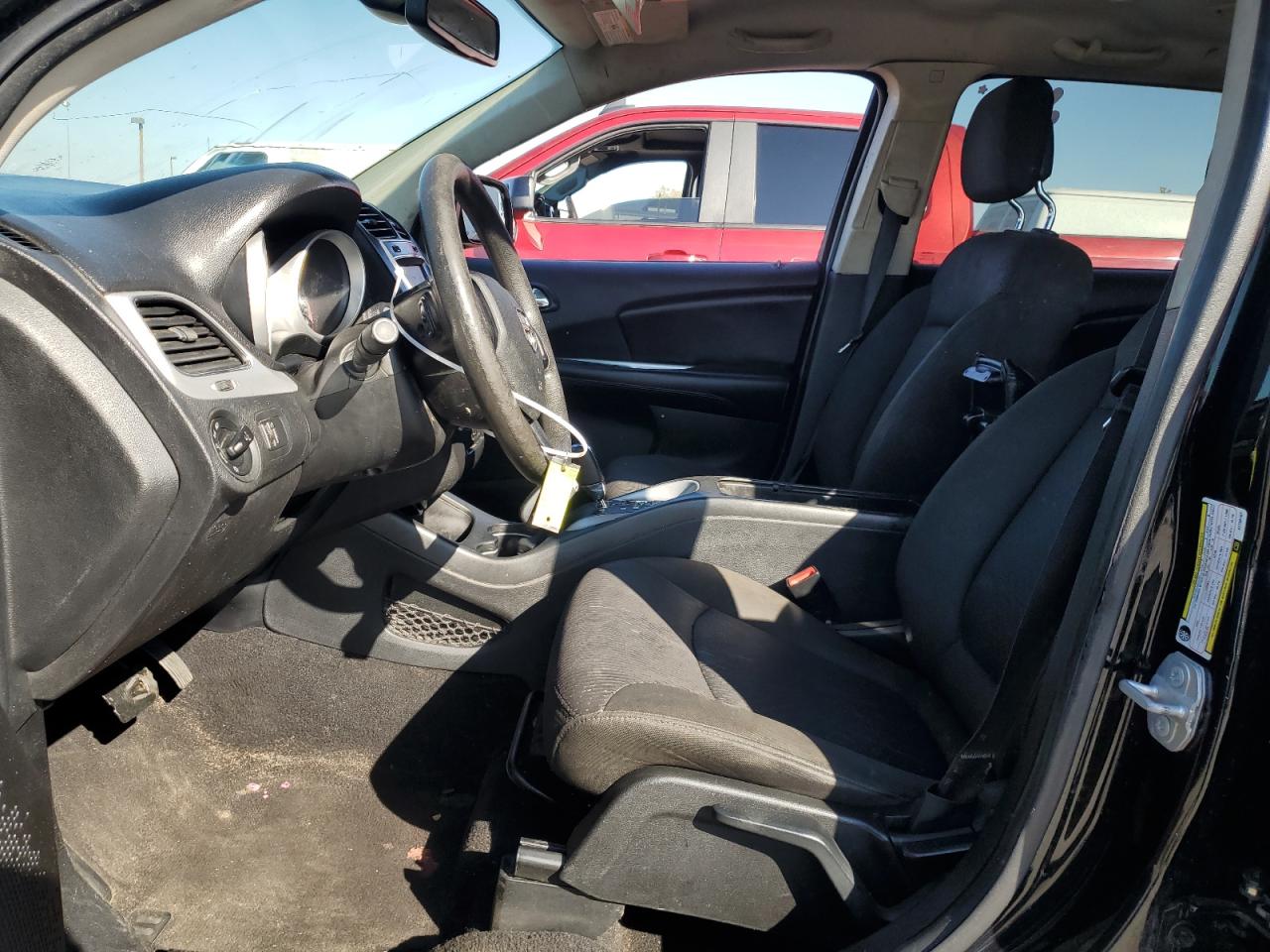 2019 Dodge Journey Se VIN: 3C4PDCBBXKT756167 Lot: 84252305