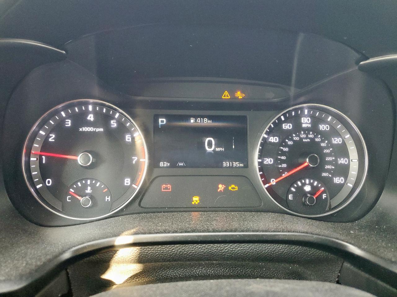 2023 Kia Forte Gt Line VIN: 3KPF54AD8PE531789 Lot: 81014475