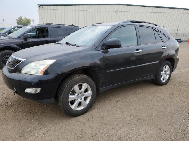 2009 LEXUS RX 350   à vendre chez Copart AB - CALGARY