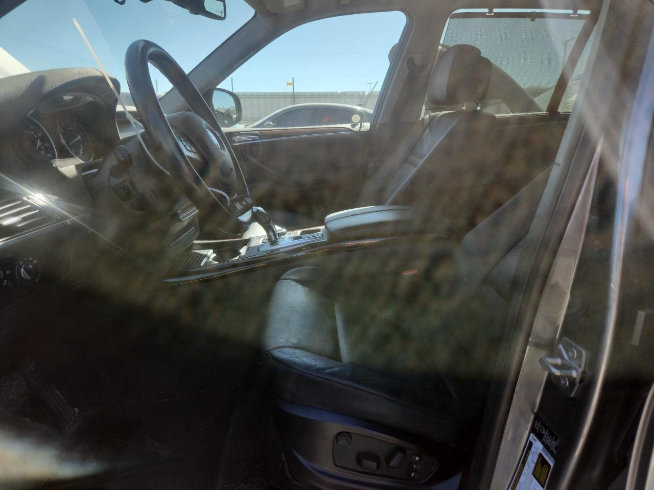 2012 BMW X5 xDrive35I VIN: 5UXZV4C50CL985926 Lot: 82123115