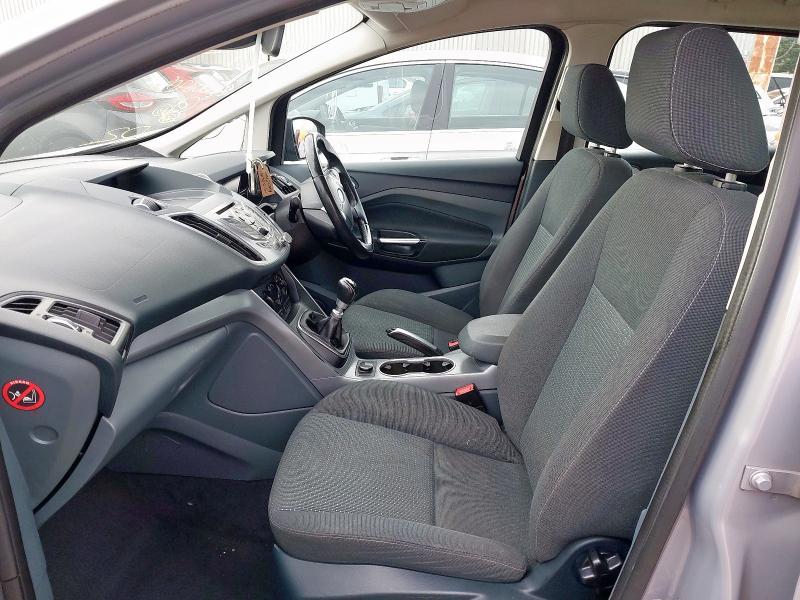 2013 FORD C-MAX ZETEC TDCI 