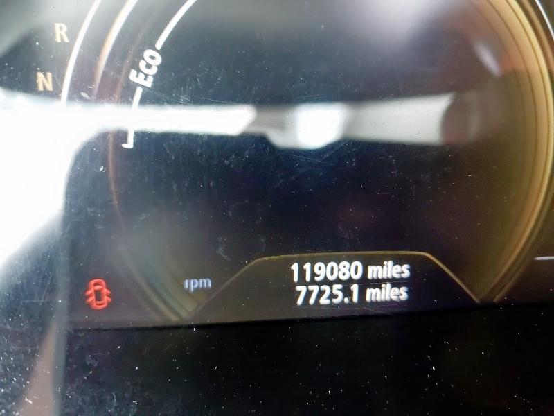2017 RENAULT KADJAR DYNAMIQUE S NAV DC 