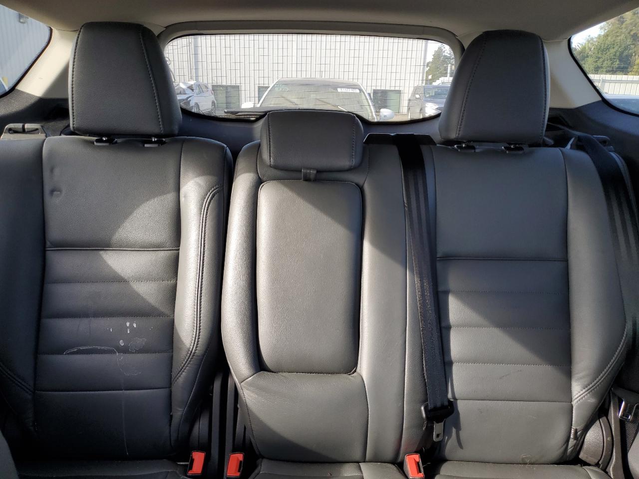 2015 Ford Escape Se VIN: 1FMCU0GXXFUB31826 Lot: 81472385