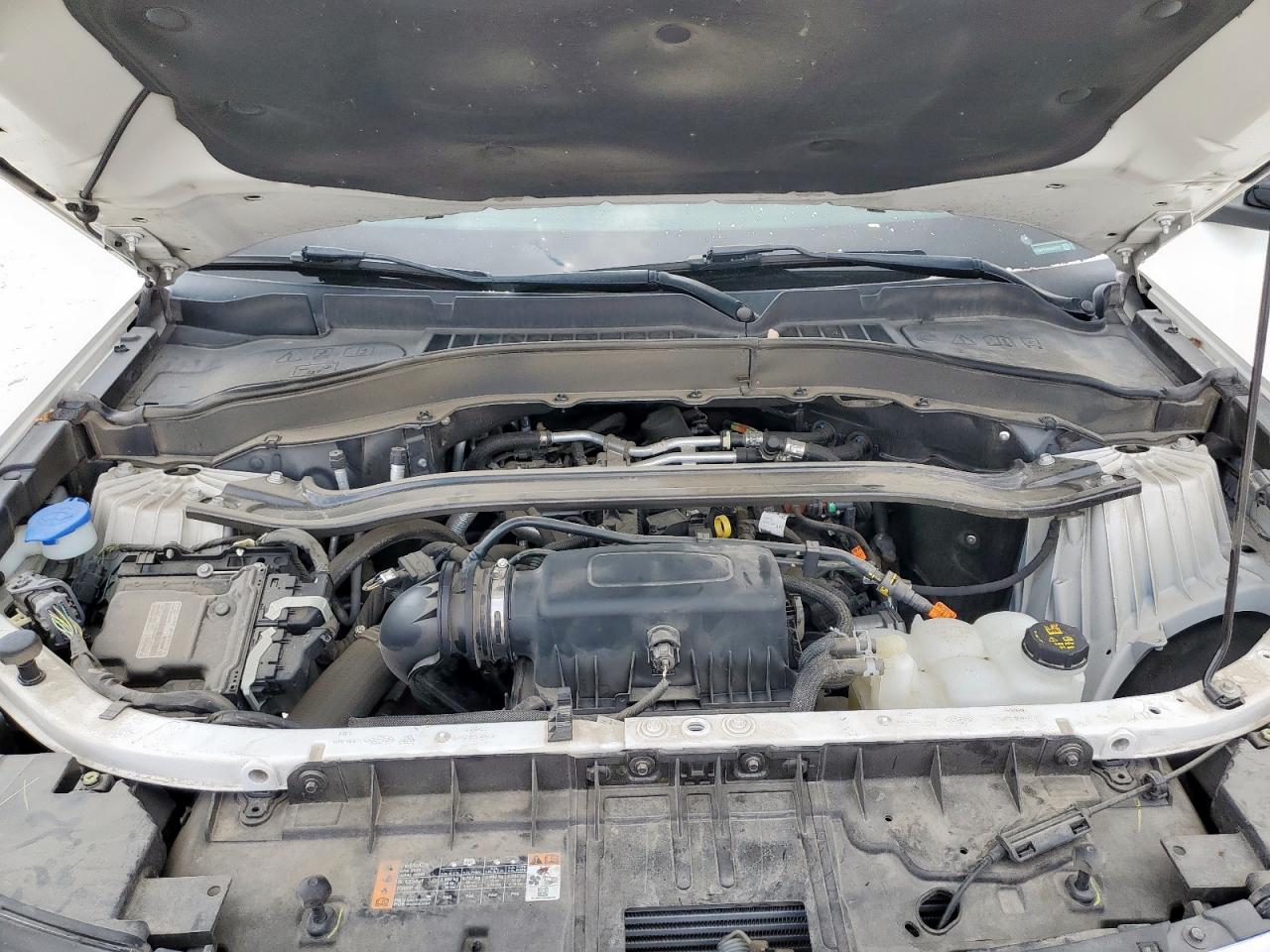 2021 Ford Explorer Limited VIN: 1FMSK7FH4MGA23721 Lot: 80799805