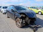 2014 FORD FIESTA ZETEC  for sale at Copart CHESTER