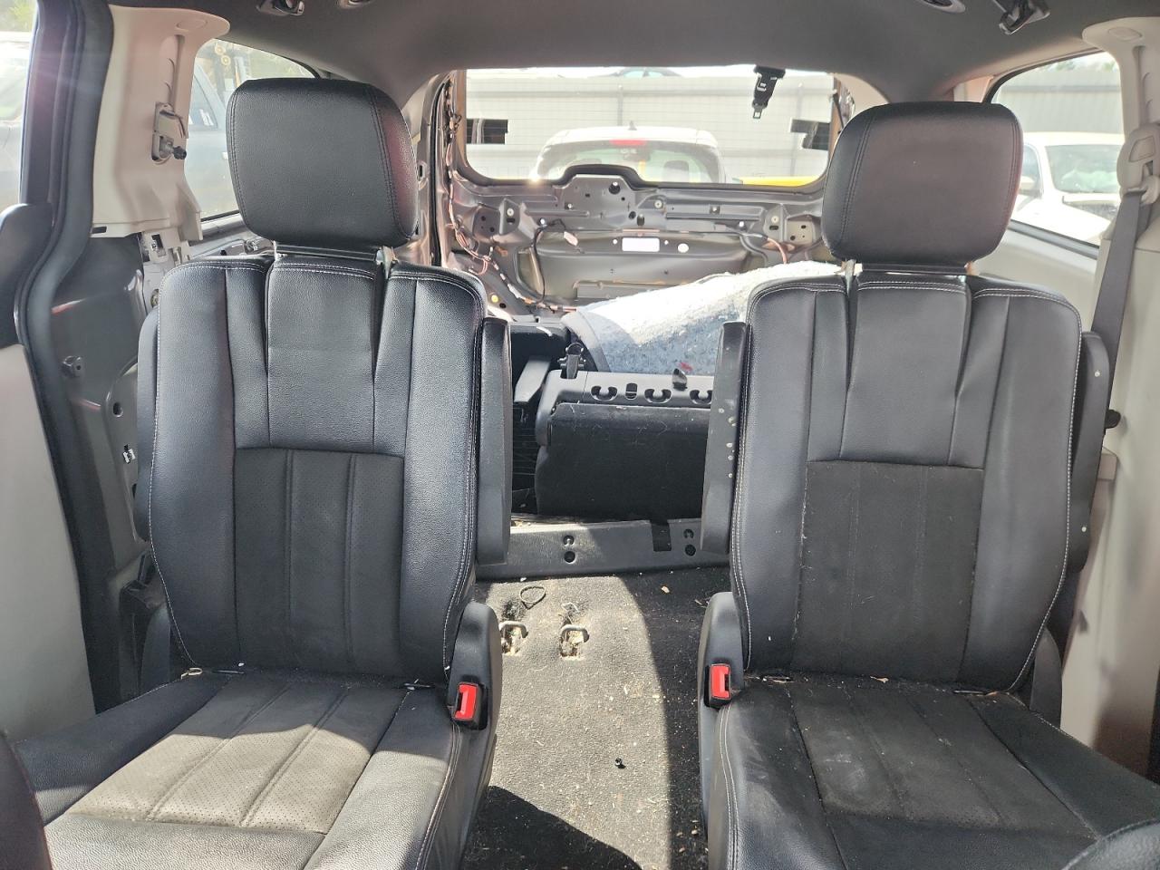 2019 Dodge Grand Caravan Sxt VIN: 2C4RDGCG3KR600789 Lot: 81373735