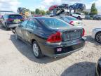 2005 VOLVO S60 S D5 AUTO  for sale at Copart WISBECH