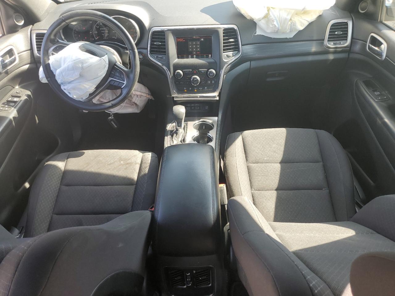 2019 Jeep Grand Cherokee Laredo VIN: 1C4RJFAGXKC568745 Lot: 80762655