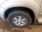 2009 TOYOTA HILUXLTDED D-4D 4X4 DCB A  for sale at Copart SANDWICH