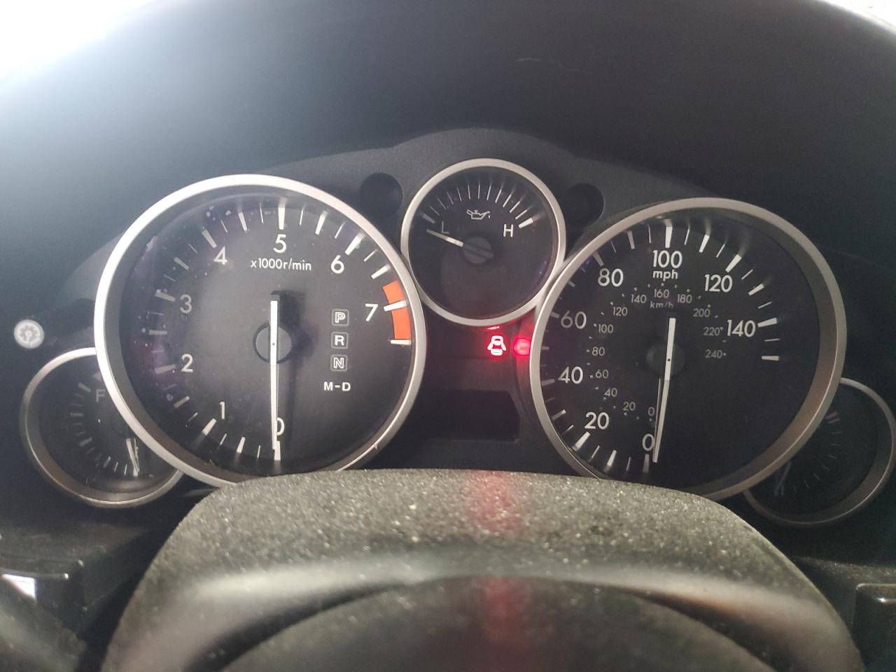 2014 Mazda Mx-5 Miata Grand Touring VIN: JM1NC2PF0E0236755 Lot: 82124495